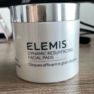 * NEW *ELEMIS DYNAMIC RESURFACING FACIAL PADS